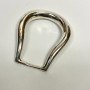 Tiffany & Co Sterling Silver Peretti Belt Buckle