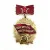 Soviet Union Winner Of Social Competition Communist 1973 USSR Pin Badge 2.4x1.5”