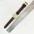 Vintage Genova Swiss Antimagnetic Mechanical Watch Silver Tone Working