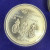 1976 Montreal Olympics Series III Les Premiers Sports Canadiens 4-Coin Silver Se