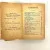 1899 The Guardian Angel - A Catholic Prayerbook For Children (miniature Book)