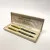 Vintage Perfumed Writing Pens Exclusive Arpege C H A N E L  5  Design 14kt Gold