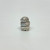 Pandora 790360 925 ALE Sterling Silver Little Happy Boy Bead Charm RETIRED