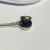 Authentic Pandora Moments Sparkling Crown O Snake Chain Bracelet 7 inches Authentic Pandora Moments Sparkling Crown O Snake Chain Bracelet 7 inches