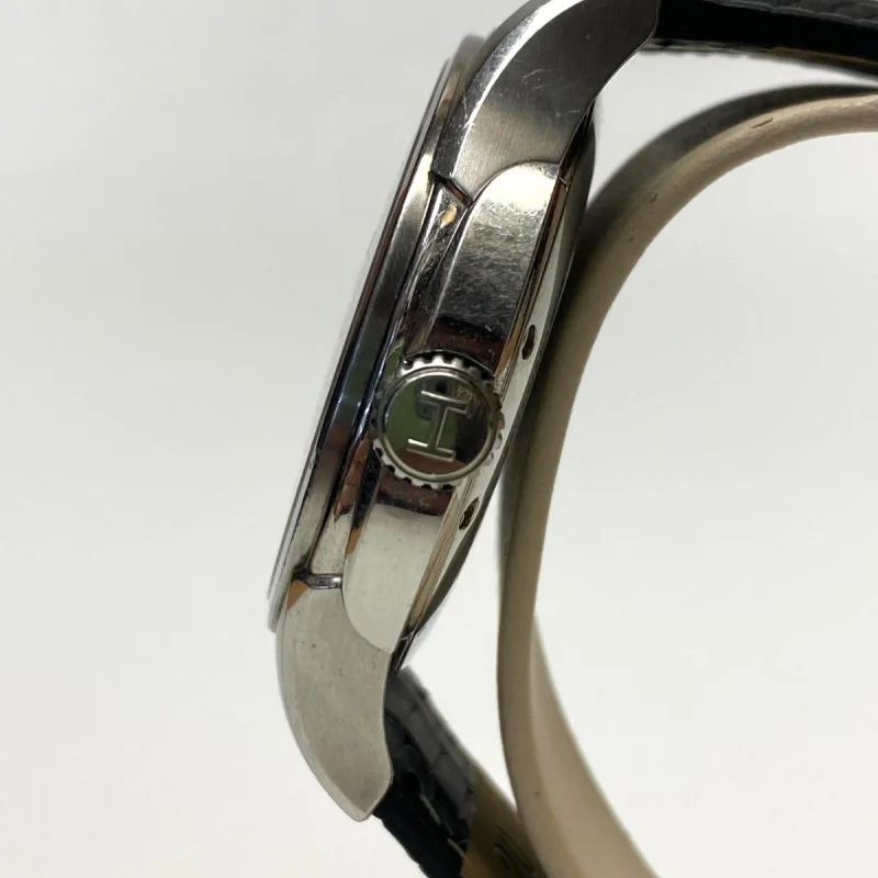 Hamilton Viewmatic Open Heart Auto