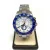 Rolex Yachmaster II 44mm Model 116680, Box & Papers