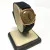 Rolex World's Records Geneve Suisse Gold Medal 9k Square Watch, 1920s