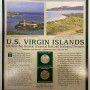 2 QUARTERS COINS 2020 & 2 STAMPS U.S. VIRGIN ISLAND 2 QUARTERS COINS 2020 & 2 STAMPS U.S. VIRGIN ISLAND