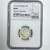 1915 BC Russia 15K NGC MS 63 1915 BC Russia 15K NGC MS 63