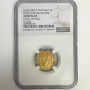 (1636-38)A COLOMBIA 2 ESCUDOS NGC DETAILS