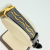 Working. Ernest Borel Cocktail Kaleidoscope 25mm Gold Dial, Manual Swiss Watch