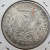 1878 7TF MORGAN DOLLAR TIERA DOUBLE LIBERTY 