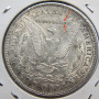 1878 7TF MORGAN DOLLAR TIERA DOUBLE LIBERTY  1878 7TF MORGAN DOLLAR TIERA DOUBLE LIBERTY