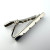 Silver Color Classic TIE PIN for Men and Boys