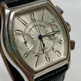 Girard Perregaux Richeville Automatic 2750