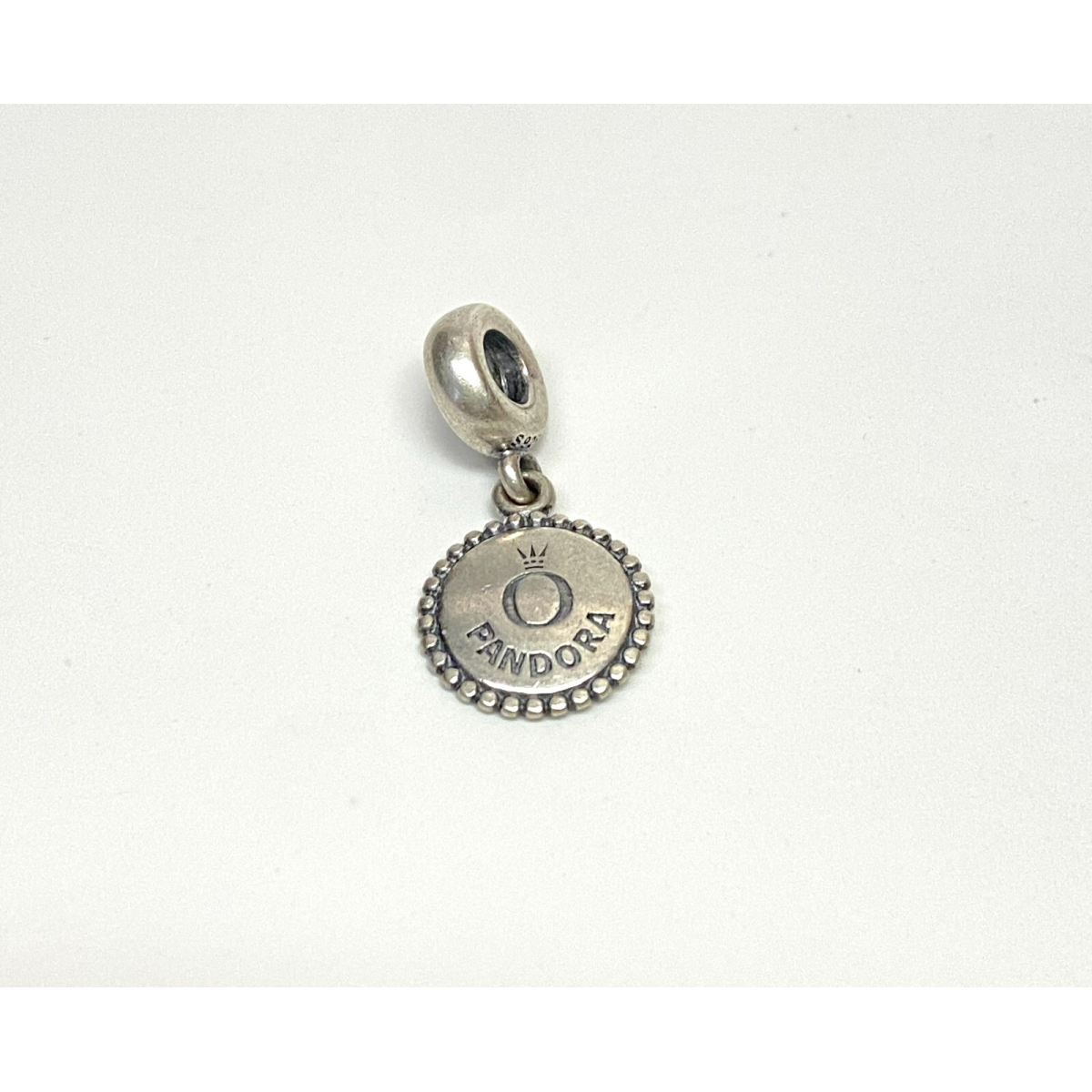 Authentic Pandora Icon Dangle Charm #791169