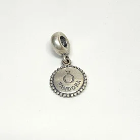 Authentic Pandora Icon Dangle Charm #791169