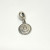 Authentic Pandora Icon Dangle Charm #791169 Authentic Pandora Icon Dangle Charm #791169