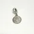 Authentic Pandora Icon Dangle Charm #791169