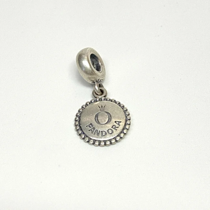 Authentic Pandora Icon Dangle Charm #791169