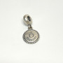 Authentic Pandora Icon Dangle Charm #791169