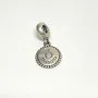 Authentic Pandora Icon Dangle Charm #791169