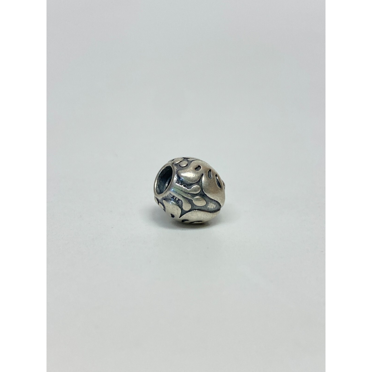 STER SILV MAJESTIC BUTTERFLY CHARM RETIRED 790524
