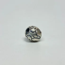 STER SILV MAJESTIC BUTTERFLY CHARM RETIRED 790524