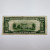 1929 $20 Federal Reserve Bank Note of New York Brown Seal