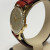 Vintage IWC SCHAFFHAUSEN 18k Yellow Gold Wristwatch 33.5mm