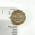 Vintage 1940’s American Institute Science and Engineering Clubs Bronze Pin