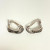 Vintage Judith Jack Sterling Silver Marcasite Earrings Vintage Judith Jack Sterling Silver Marcasite Earrings