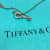 Tiffany & Co Elsa Peretti Sterling Silver Kidney Bean Pendant Necklace Tiffany & Co Elsa Peretti Sterling Silver Kidney Bean Pendant Necklace