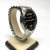 Raymond Weil Geneve Automatic Black Dial Watch 2720