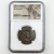 SYRIA, ANTIOCH Philip II (AD 247-249) BI Tetradrachm, NGC XF