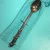 Tiffany & Co Sterling Silver Racing Cars Baby Spoon
