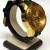 Invicta Pro Diver Men 50 mm Gold Stainless Steel Case