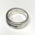 Fine Mens Jewelry DIAMOND RING 1CTTW BLACK DIAMOND IN STERLING SILVER Fine Mens Jewelry DIAMOND RING 1CTTW BLACK DIAMOND IN STERLING SILVER