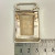 Tiffany & Co Atlas Belt Buckle in Sterling Silver Mens Unisex Tiffany & Co Atlas Belt Buckle in Sterling Silver Mens Unisex
