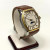Maurice Lacroix Masterpiece Classic Steel 18K Gold Bezel Automatic 39 mm Maurice Lacroix Masterpiece Classic Steel 18K Gold Bezel Automatic 39 mm