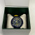 Lacoste Borneo Blue/Rubber Wristwatch 44mm Lacoste Borneo Blue/Rubber Wristwatch 44mm