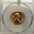 1966 PCGS LINCOLN MEMORIAL PENNY SP66RD SMS