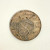 1966 2-1/2 Gulden Silver Coin, Netherlands, Queen Juliana 1966 2-1/2 Gulden Silver Coin, Netherlands, Queen Juliana