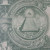 1957 One Dollar Bill Silver Certificate Average Circulated Blue Seal VG-AU 1957 One Dollar Bill Silver Certificate Average Circulated Blue Seal VG-AU