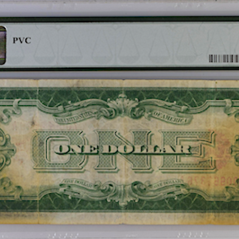 FR#1500 $1.1928 PMG LEGAL TENDER NOTE (AA BLOCK)20 VERY FINE.SN#A00966376A FR#1500 $1.1928 PMG LEGAL TENDER NOTE (AA BLOCK)20 VERY FINE.SN#A00966376A