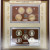 2015 Proof Set San Francisco Mint 9 pc Coins