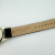 Vintage Genova Swiss Antimagnetic Mechanical Watch Silver Tone Working