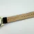 Vintage Genova Swiss Antimagnetic Mechanical Watch Silver Tone Working