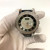 Black Freeze Diamond Watch
