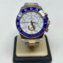 Rolex Yacht-Master II Two Tone Rose Gold 44MM, Q